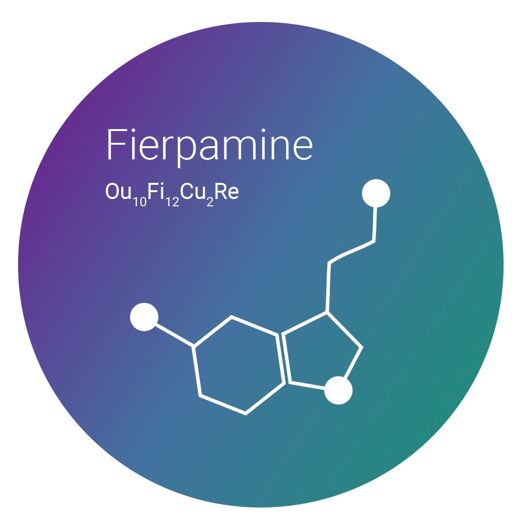 Fierpamine
